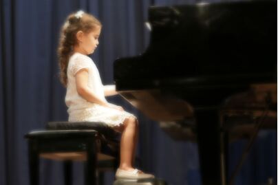 Recital picture